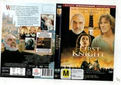 First Knight, Sean Connery, Richard Gere
