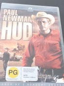 Hud - with Paul Newman