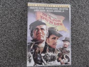 Major Dundee, starring Charlton Heston & Richard Harris