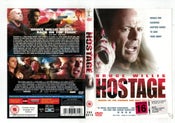 Hostage, Bruce Willis