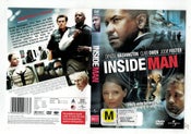 Inside Man, Denzel Washington, Clive Owen, Jodie Foster
