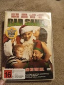 BAD SANTA DVD MOVIE, 2003