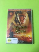Lawrence Of Arabia (1962) (2-Disk Collector's Edition)