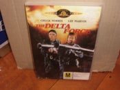The Delta Force (Chuck Norris)