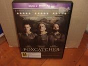 Foxcatcher (True Story)