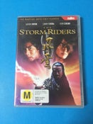 The Storm Riders (1998)