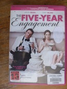 The Five Year Engagement ..Emily Blunt