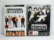 Outrageous Fortune - Series 1 & 2