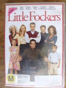 Little Fockers .. Ben Stiller