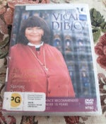 The Vicar of Dibley Series 3 Dvd