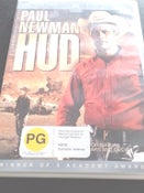 Hud - with Paul Newman