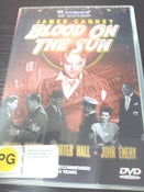 Blood on the Sun - With James Cagney