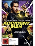 Accident Man (DVD)