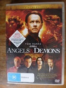 Angels & Demons ..Tom Hanks