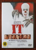 Stephen King's IT (DVD)