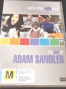 SNL - The best of Adam Sandler