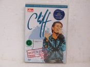 Cliff Richard – Cliff World Tour 2003 Disc Has some Scratches DVD Music