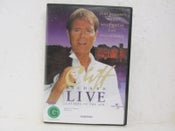Cliff Richard – Cliff Richard Live Castles In The Air DVD Music