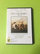 Out of Africa (2-Disk Special Edition)