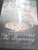 The Beginning - with Ellen DeGeneres