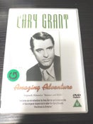 Amazing Adventure - With Cary Grant
