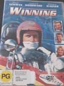 Winning - with Paul Newman