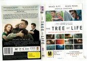 The Tree of Life, Brad Pitt, Sean Penn