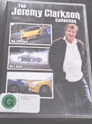 The Jeremy Clarkson Collection.