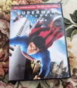 Superman Returns Zone 1
