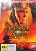 Lawrence Of Arabia (Collector's Edition)