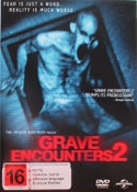 Grave Encounters 2:A film from The Vicious Brothers
