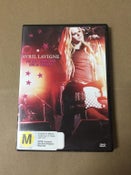 Avril Lavigne: Live In Toronto