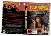 Pulp Fiction, John Travolta
