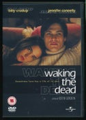 Waking The Dead (DVD) - New!!!