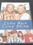 Come Rain Come Shine - with David Jason