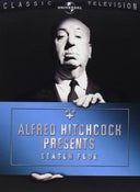 Alfred Hitchcock Presents: Season 4 (DVD) - New!!!