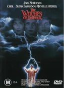 The Witches of Eastwick (DVD)