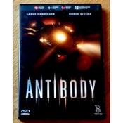 Antibody DVD a3