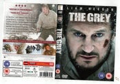 The Grey, Liam Neeson