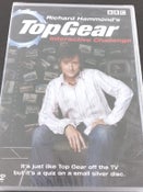 BBC - Top Gear - Richard Hammond's interactive Challenge - NEW