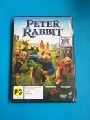 Peter Rabbit - NEW!!!