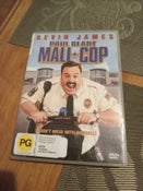 Paul Blart Mall Cop DVD Kevin James