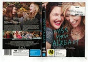 Miss You Already, Drew Barrymore, Toni Collette