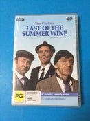 Last of the Summer Wine: Series 1
