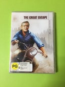 The Great Escape (Definitive Edition)