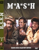 MASH Season 7 (DVD) - New!!!