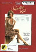 Rambling Rose - DVD