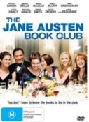 Jane Austen Book Club The (DVD)