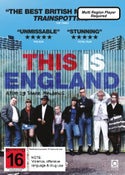 This Is England - DVD
