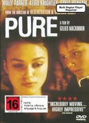 Pure - DVD